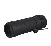 Tbest Telescopio Monocular de 8x21, Gran Angular, Portátil, de Mano, Alta Potencia, Aumento de 8X, Compacto, Ligero, para Viajes, Observación de Aves, Conciertos, Deportes