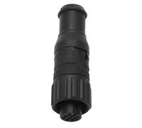 Tbest Terminador Hembra NMEA 2000 de 5 Pines IP67 para Redes Simrad B&G Navico - Accesorio Náutico Universal para Yates