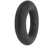 Tbest Tubo Interno de Repuesto para Patinete, Tubo de Neumático de Goma de para Patinete Eléctrico, Triciclo, Motocicleta, Absorción de Impacto, 3,00-8