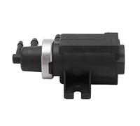 Tbest Válvula de Presión Turbo Boost CB5E 9E822 AA Reemplazo de ABS de Aleación de Metal de Alto Rendimiento para Edge Explorer Sport Range