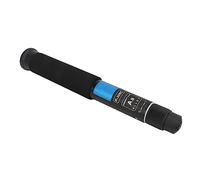 Tbest Varilla de Extensión monopié para Cámara, 8 Secciones, Palo Selfie de Aleación de Aluminio Ligero Ajustable, Bastón de Senderismo para Senderismo, Camping, Fotografía