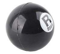 Tbest Watch Tools y Aries, Práctica Herramienta de Apertura de Caja Trasera de Reloj Tipo Canto de Goma Ary para Relojero (Bola negra de alta gama abierta.)