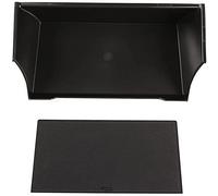 TBFGFKUTG Caja Almacenamiento reposabrazos Central Caja De Reposabrazos Central para L&and R&Over para Defender 110 2020-2021 Guantera Multifunción para Coche Compartimento De Almacenamiento