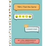 Tbh #5: Tbh I Feel The Same (ebook)