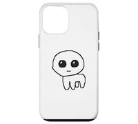 TBH Creature Meme Carcasa para iPhone 12 Mini