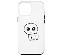 TBH Creature Meme Carcasa para iPhone 12 Pro MAX