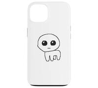 TBH Creature Meme Carcasa para iPhone 13