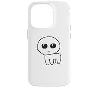 TBH Creature Meme Carcasa para iPhone 14 Pro