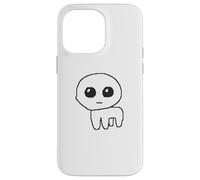 TBH Creature Meme Carcasa para iPhone 14 Pro MAX