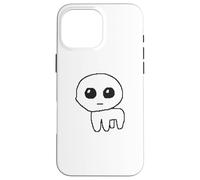 TBH Creature Meme Carcasa para iPhone 16 Pro MAX