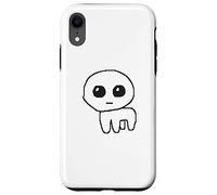 TBH Creature Meme Carcasa para iPhone XR