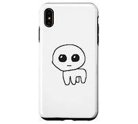 TBH Creature Meme Carcasa para iPhone XS MAX