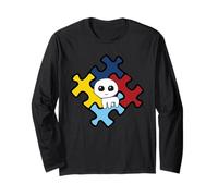 TBH Creature Meme Manga Larga