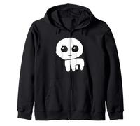 TBH Creature Meme Sudadera con Capucha