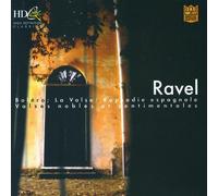 Tbilisi Symph.Orch. - Bolero/la Valse [Import]