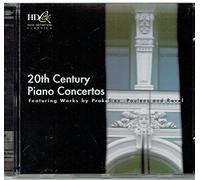 Tbilisi Symphony/Kakhidze,V. - Prokofiev - Con No. 1, Ravel (Tbilisi Cham Orch, Kakhidze)