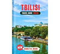 Tbilisi Travel Guide 2026: A First-Timer’s Pocket Guide to Top Attractions, Local Flavors, Historic Streets, and Affordable Adventures in Georgia