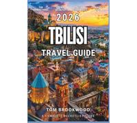 Tbilisi Travel Guide 2026: Cheap Living, Wine Culture, Hidden Cafes, Digital Nomad Spots & Budget-Friendly Europe Travel Tips