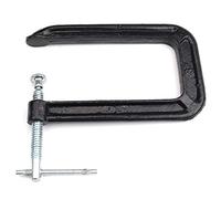 Tbkoeudhg 3 clips de fijación para el código de guitarra, para herramientas de reparación y producción de guitarra