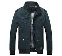 Tbkoeudhg Diy movimiento de cuarzo par para movimiento reloj controlado por marea kit mecanismo de movimiento Min, Negro