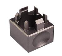 Tbkoeudhg Metal Switch Opener Lubrication Kit Teclado Mecánico Keycaps Abrir en Aleación de Aluminio Instantáneamente para Interruptores Cherry Mx