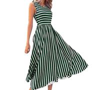 TBloevwlh Disfraz de palomitas de maíz para mujer, mini mouse, falda roja y blanca a rayas, falda de tul roquero, rockero, blanco, vestido pirata de pavo real, vestido de los años 60, elegante