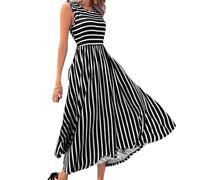 TBloevwlh Disfraz de palomitas de maíz para mujer, mini mouse, falda roja y blanca a rayas, falda de tul rockero, rockero, rojo, blanco, niños, cóctel, carnaval, diadema, vestido, disfraz de los años