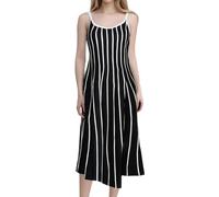 TBloevwlh Falda roja para mujer, disfraz de roquero, blanco, rockabilly, rojo y blanco, palomitas de maíz para niños, cóctel, carnaval, blanco, disfraz, vestido, disfraz de los años 50, enagua roja