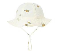 TBloevwlh Gorro de sol con protección para el cuello, protección para el cuello, protección solar, ligero, ala ancha con cordón, transpirable, impermeable, suave, bonito, para playa, exterior, tiempo