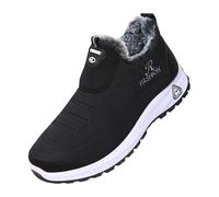 TBloevwlh Mocasines para hombre, zapatillas de interior para mujer, zapatillas de tenis, sin límite, zapatillas para niños 38, zapatos de pies anchos, para gimnasio, zapatillas de fútbol, color blanco