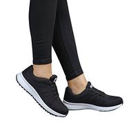 TBloevwlh Sneaker, Damen Laufschuhe Sports & Outdoor Shoes, Fitness Schuhe Herren Gym, Sneakers Herren Herrenschuhe Hallux, Weisse Sneaker Damen, Sneakers, Gym Indoor, Slipper Sportschuhe