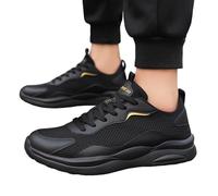 TBloevwlh Sneakers Herren Slip In Schuhe Freizeitschuhe Sportschuhe Herren Gym Damen, Voleiball Trekking- & Wanderschuhe Sommer Schuhe Loafer Winter Laufschuhe Turnschuhe Herrenschuhe
