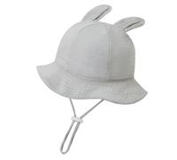 TBloevwlh Sombrero para el sol con protección para el cuello, protección solar, ligero, ala ancha con cordón, impermeable, transpirable, suave, lindo, playa, exterior, tiempo libre ajustable