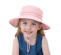 TBloevwlh Sombrero para el sol, informal, protección para el cuello, protección solar, ligero, con cordón, ala ancha, transpirable, impermeable, suave, playa, exterior, tiempo libre, ajustable