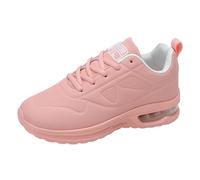 TBloevwlh Zapatillas deportivas para mujer, zapatillas de deporte para hombre, impermeables, zapatos de baloncesto, Sn, 38 niños, zapatos blancos para hombre, zapatos con clavos integrados, zapatillas