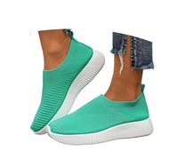 TBloevwlh Zapatillas para hombre, zuecos para hombre, personas mayores, escuela deportiva para mujer, zapatillas blancas, invierno, diabéticos, resistentes al agua, negros, zapatillas deportivas y