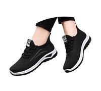 TBloevwlh Zapatos de ocio para hombre, zapatillas para hombre, zapatillas de deporte y mocasines para fuertes, zapatillas de patinaje, zapatos de trekking, zapatos de senderismo, zapatos op, 47