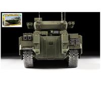 Tbmp T-15 Ejército" Russian Heavy Infantry Fighting Vehicle "Plástico Kit 1 :3 5
