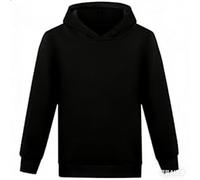 TBNRFrags Sudaderas con capucha para niños Mr Beast de YouTube Camisetas de manga larga para niños gamers Ropa deportiva en negro y azul, Negro, 12-13 años