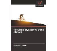 Tbourida błyszczy w Doha (Katar)