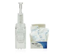 TBPHP 10pcs 5D nano,para Electric (M1/P10/P20/P20RL) Derma pen