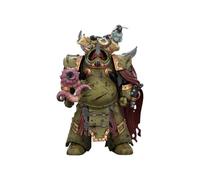 TBRICKFUNR Figura de soldado articulada a escala 1/18, juego de guerrero militar de ciencia ficción vintage con accesorios de armas, decoración creativa y regalo coleccionable para adultos (Death