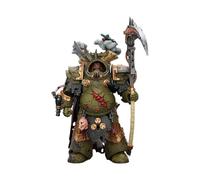 TBRICKFUNR Figura de soldado articulada a escala 1/18, juego de guerrero militar de ciencia ficción vintage con accesorios de armas, decoración creativa y regalo coleccionable para adultos (guerrero