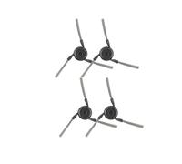 Tbrov Accesorios compatibles con MOVA P50 Pro Ultra /P50Ultra Cepillo Principal Borde Cepillo Tela Bolsa de Polvo Piezas del Filtro(13)