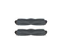 Tbrov Accesorios compatibles con MOVA P50 Pro Ultra /P50Ultra Cepillo Principal Borde Cepillo Tela Bolsa de Polvo Piezas del Filtro(1L)