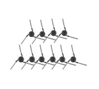 Tbrov Accesorios compatibles con MOVA P50 Pro Ultra /P50Ultra Cepillo Principal Borde Cepillo Tela Bolsa de Polvo Piezas del Filtro(14)