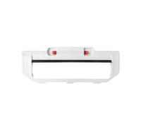 Tbrov Cepillo Principal/Lateral Filtro Hepa paño de fregona Accesorios compatibles con Xiaomi Mijia Mop Pro STYTJ02YM/VIOMI V2 Pro/V3 Piezas Robot Aspirador(1)