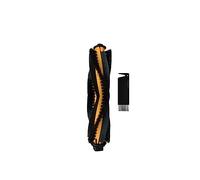 Tbrov Compatible Compatible con Create Ikohs Netbot S18 Robot Aspirador Repuestos Accesorios Cepillo Lateral Principal Filtro HEPA primario Trapeador Paño(Set D)