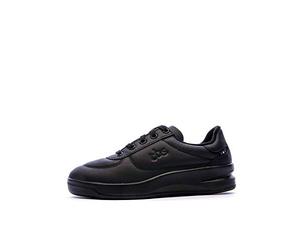 TBS Brandy Mujer Zapatillas, Negro (Noir + Col Noir H7a04), 40 EU
