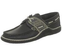 TBS Globek Náuticos Hombre, Azul (marine + Froment B8d12), 44 EU
